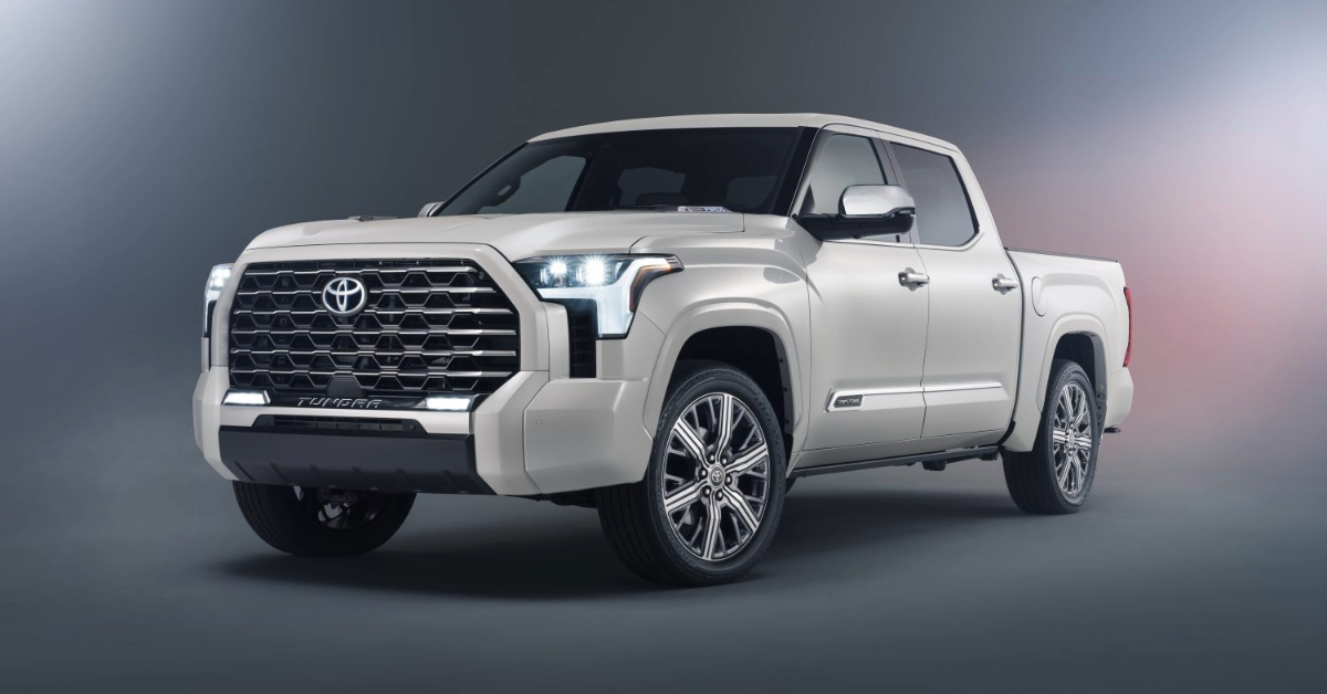 Toyota of Clovis (@ToyotaofClovis) / Posts / X
