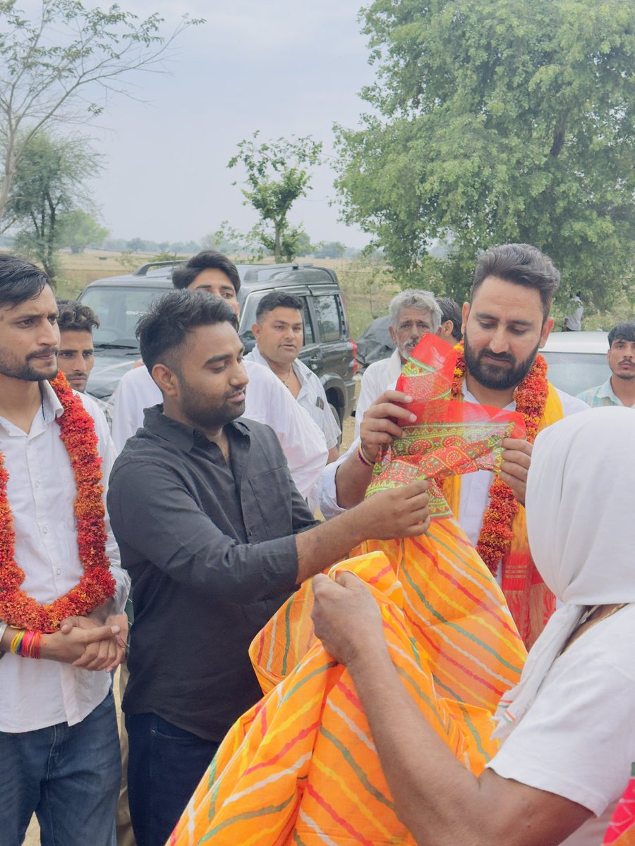 Prem Bainsla (mandawar) tweet media