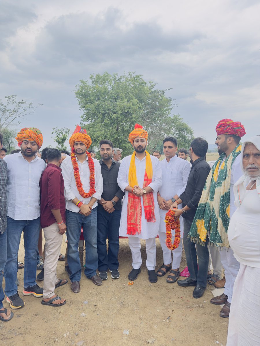 Prem Bainsla (mandawar) tweet media