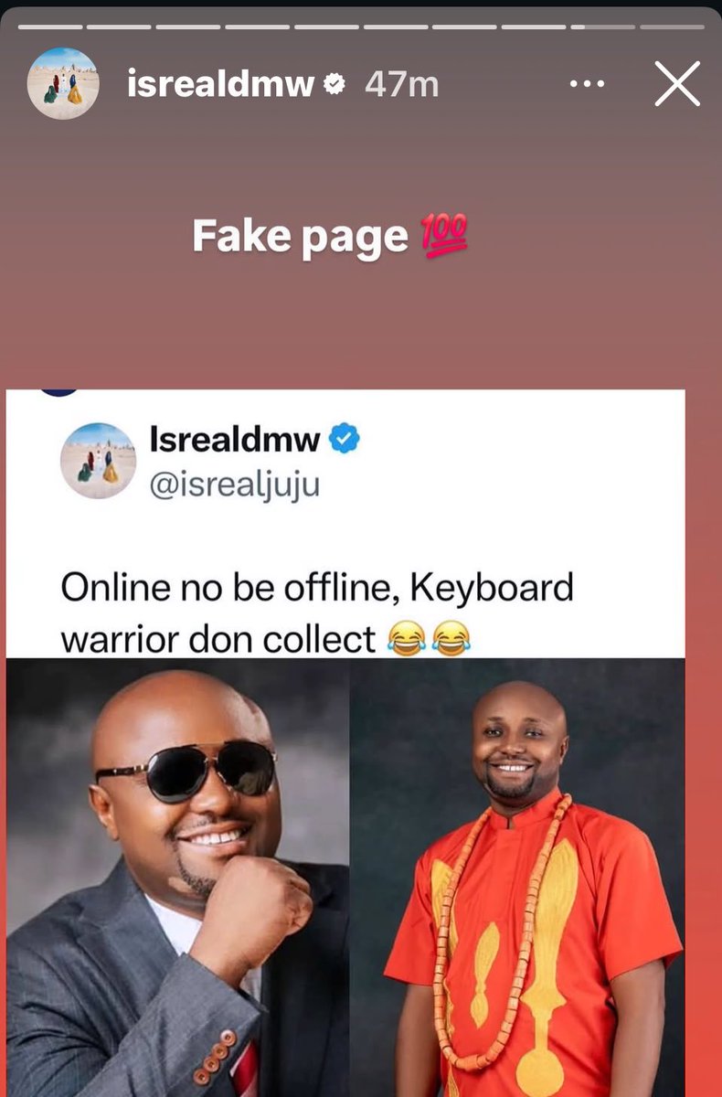 Ọmọ Akin tweet media