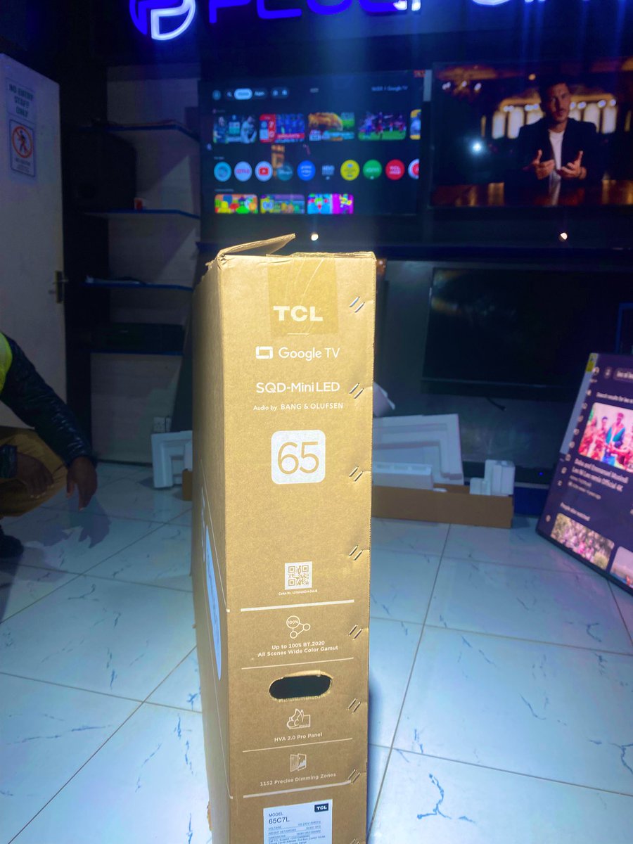 Plugpoint Electronics tweet media