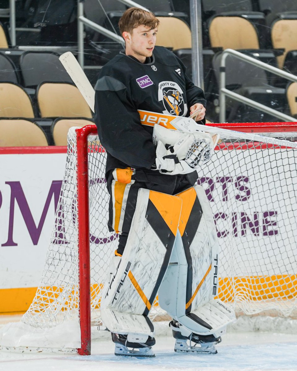 Pittsburgh Penguins tweet media