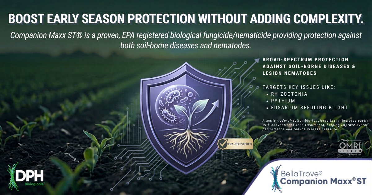 DPH Biologicals tweet media