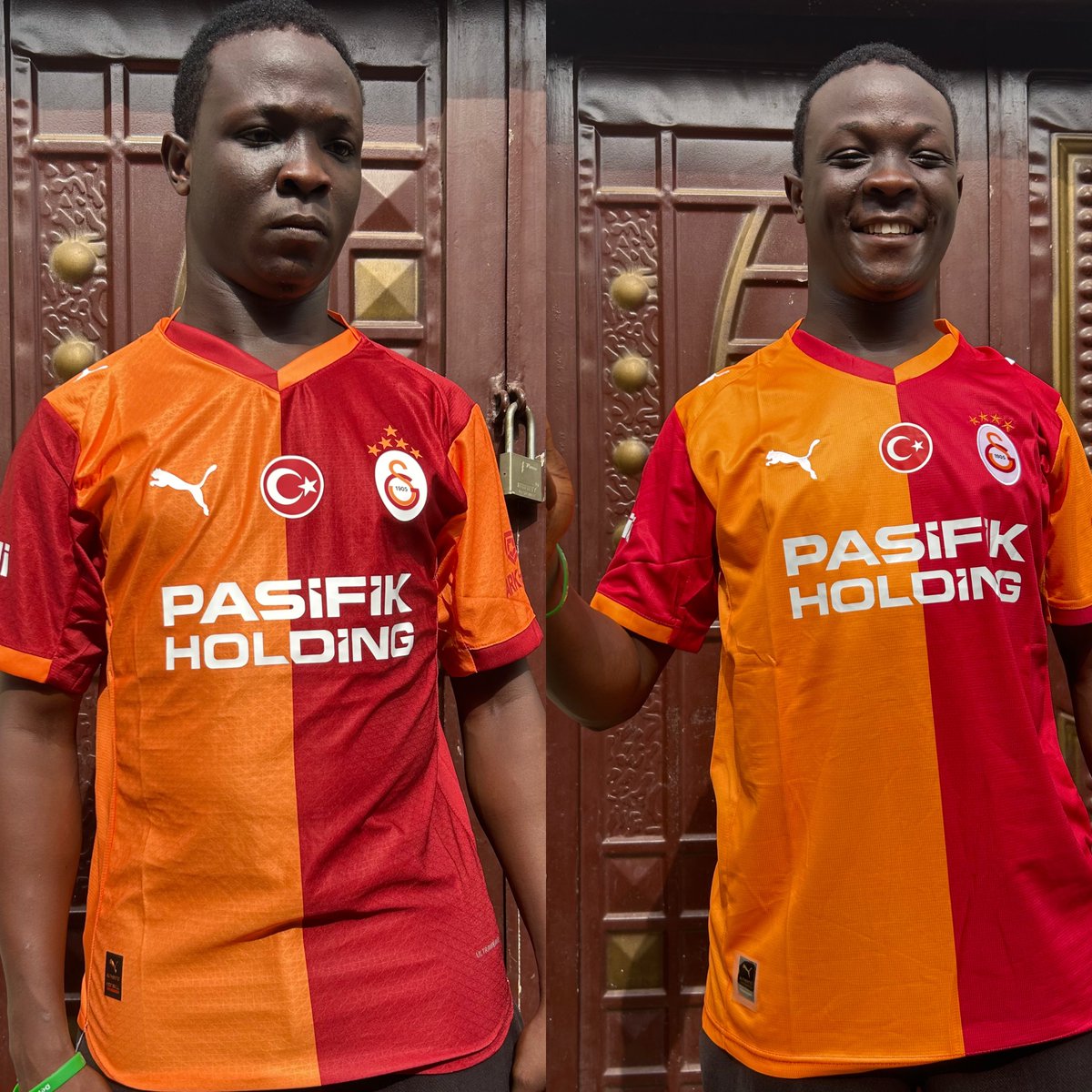 Hon. Gbesh 🌍 tweet media