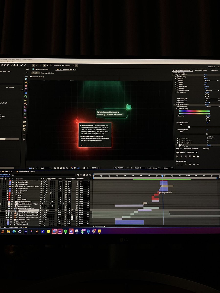 Bout’ to burn the kitchen again 😏