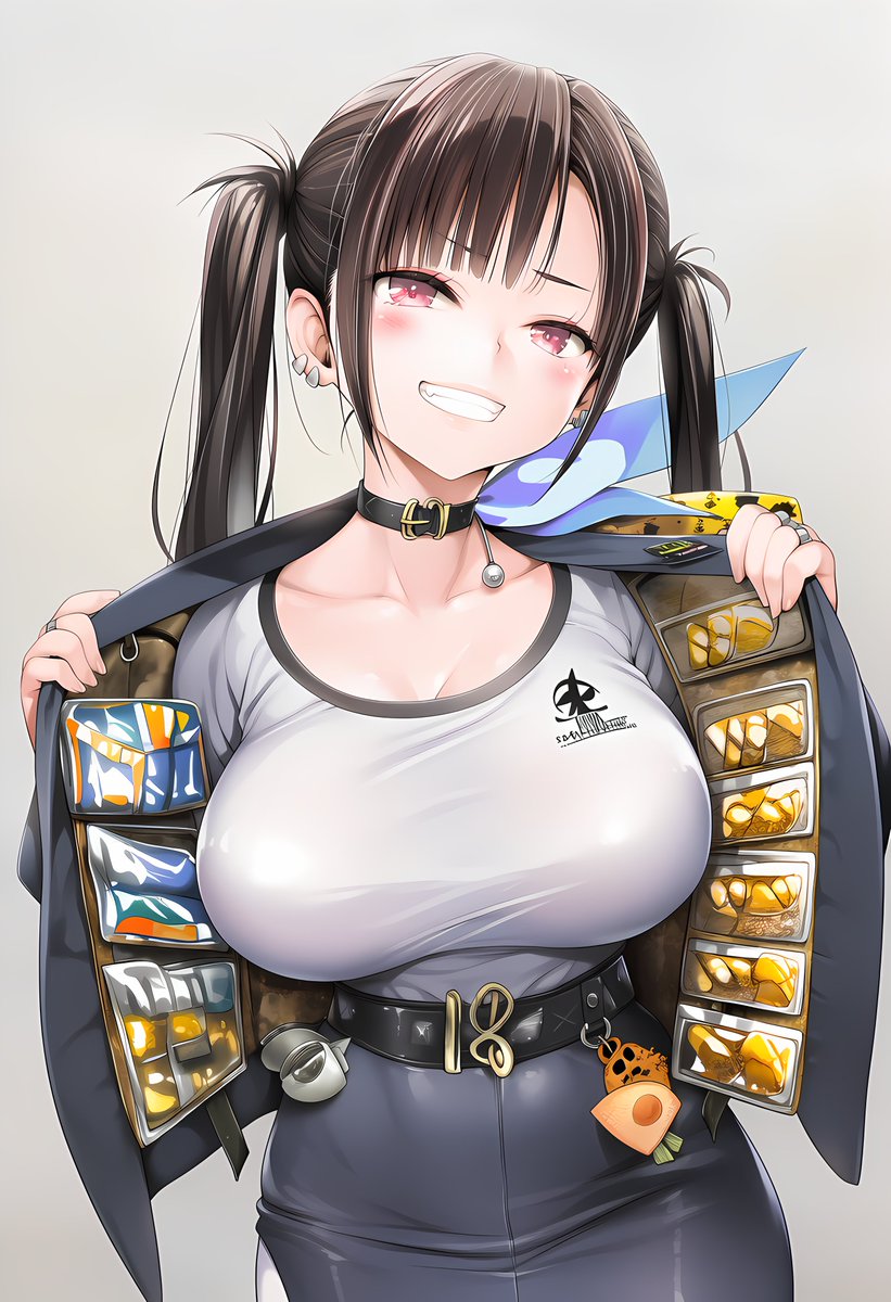 Kagura454545sa2's tweet photo. AIイラスト
勝利の女神:NIKKE ソラ
ばっ！ https://t.co/m0x9ERyUtK
