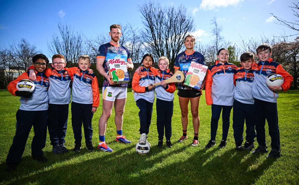 The GAA tweet media