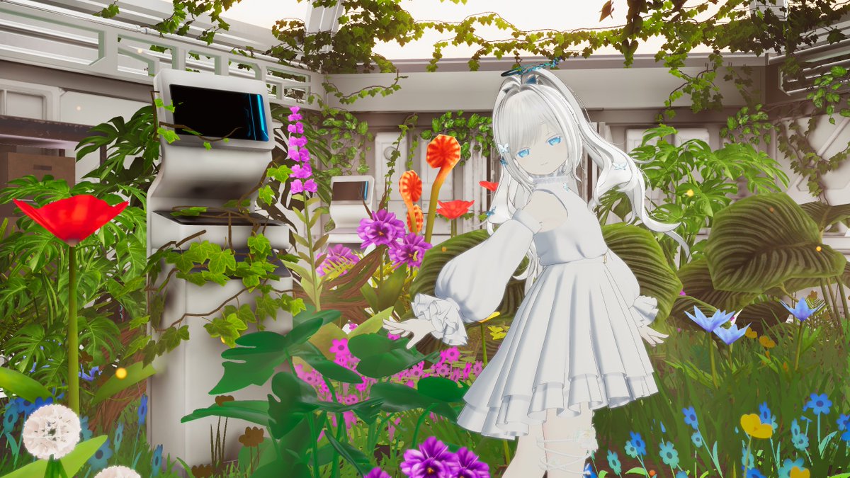 アメミヤチカ☔️ tweet media