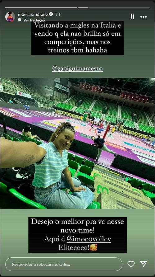 juliana. tweet media