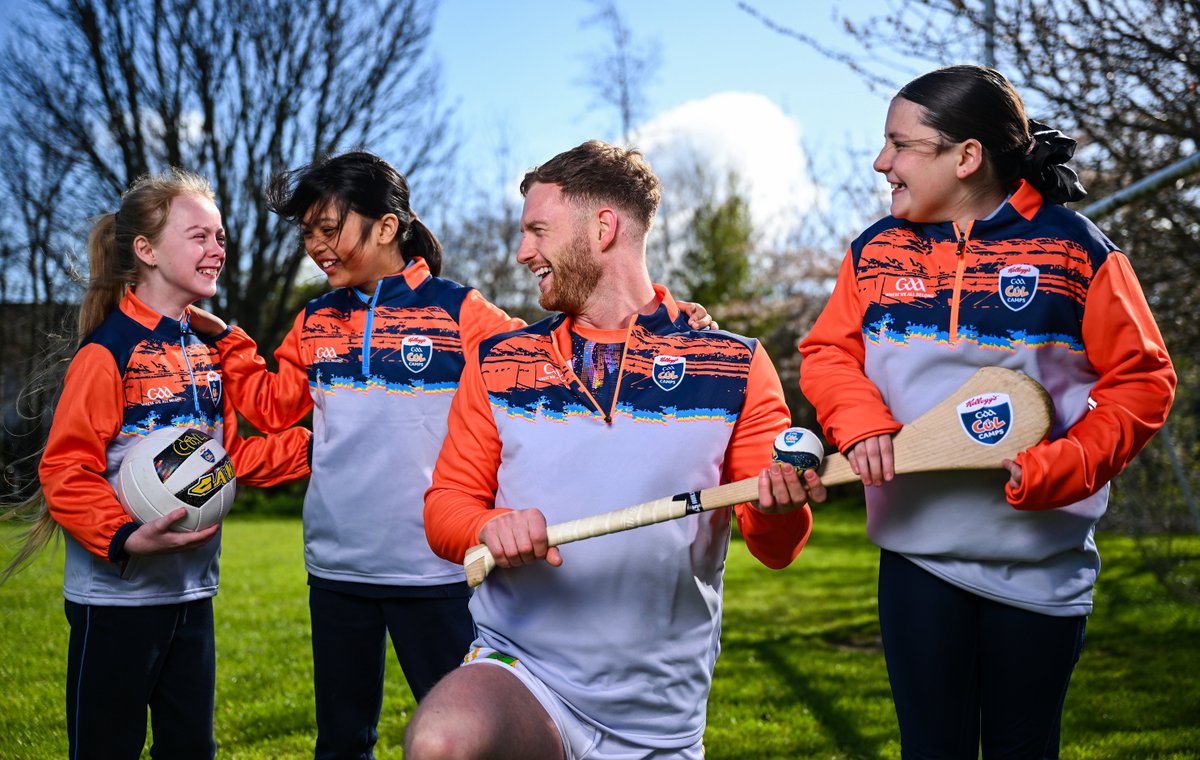 The GAA tweet media