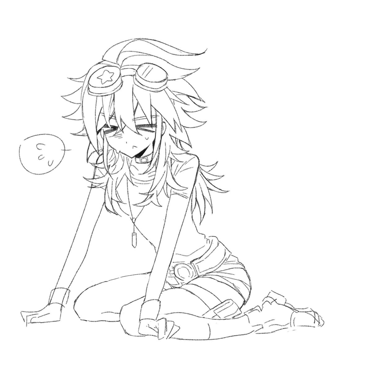 食蟲植物 tweet media