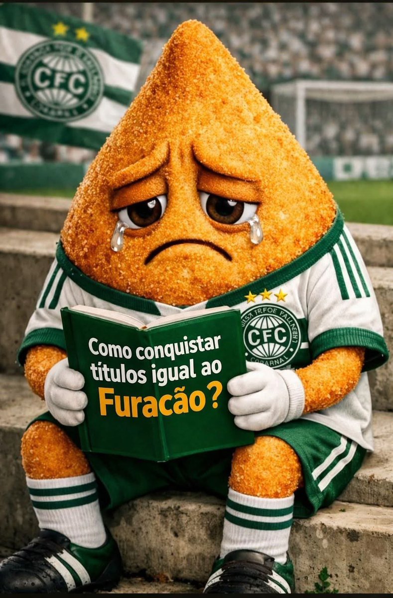 Gustavo Baumann tweet media