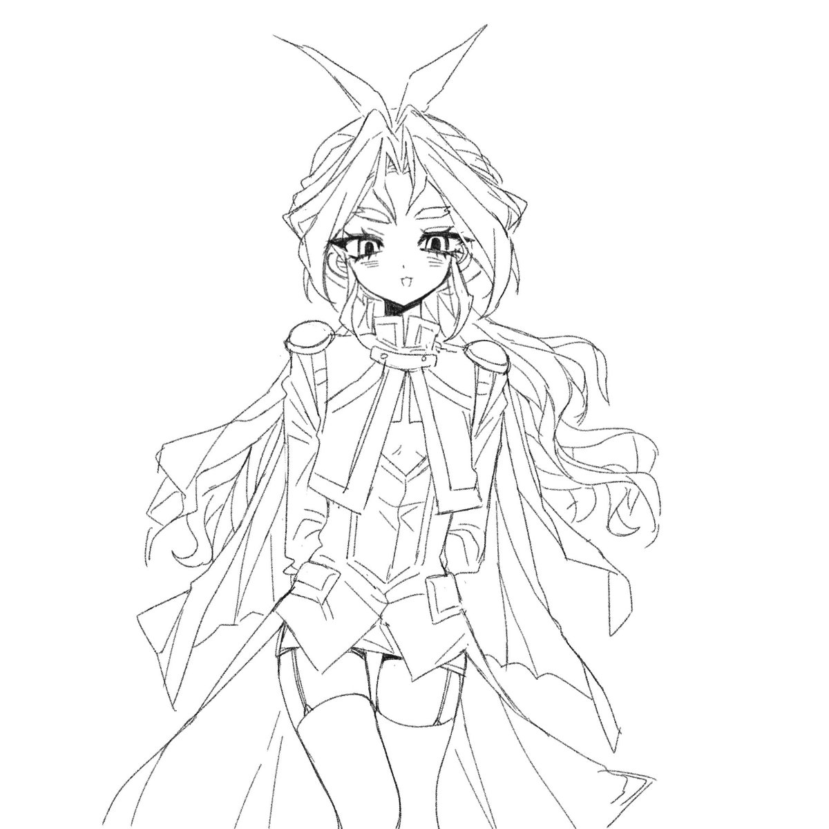 食蟲植物 tweet media