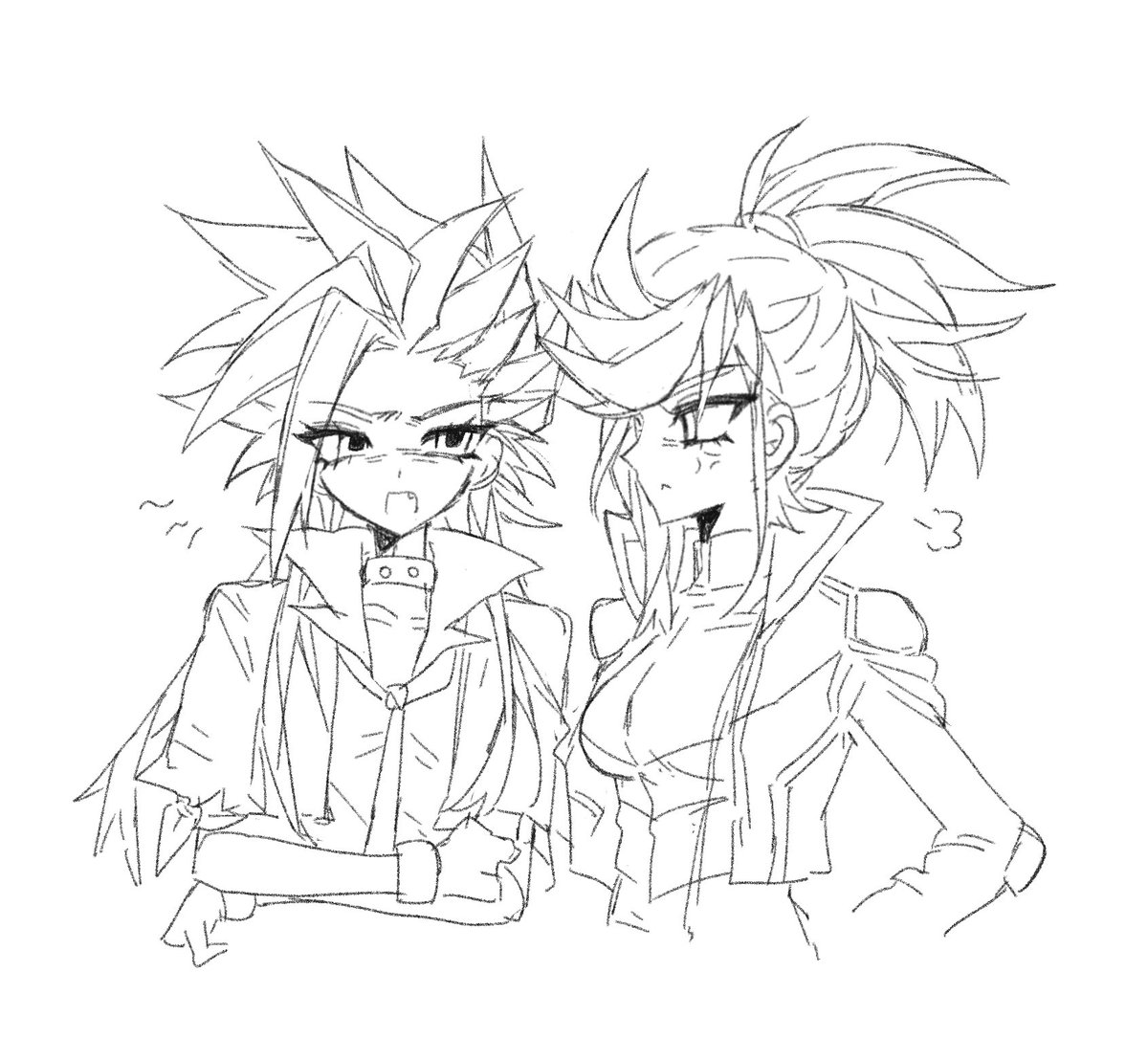 食蟲植物 tweet media