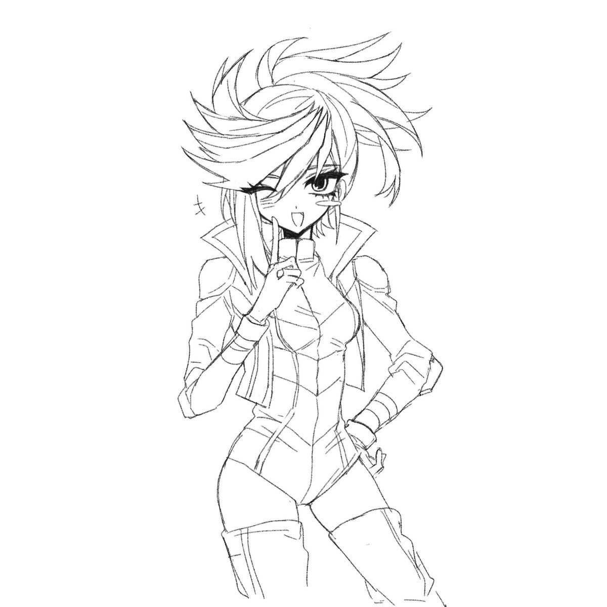 食蟲植物 tweet media