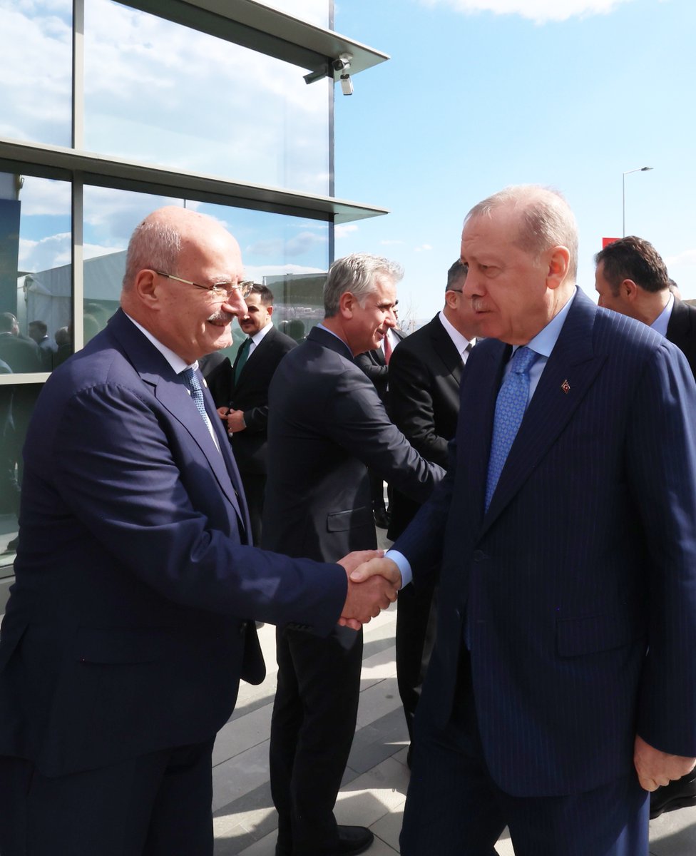 Gürsel Baran tweet media