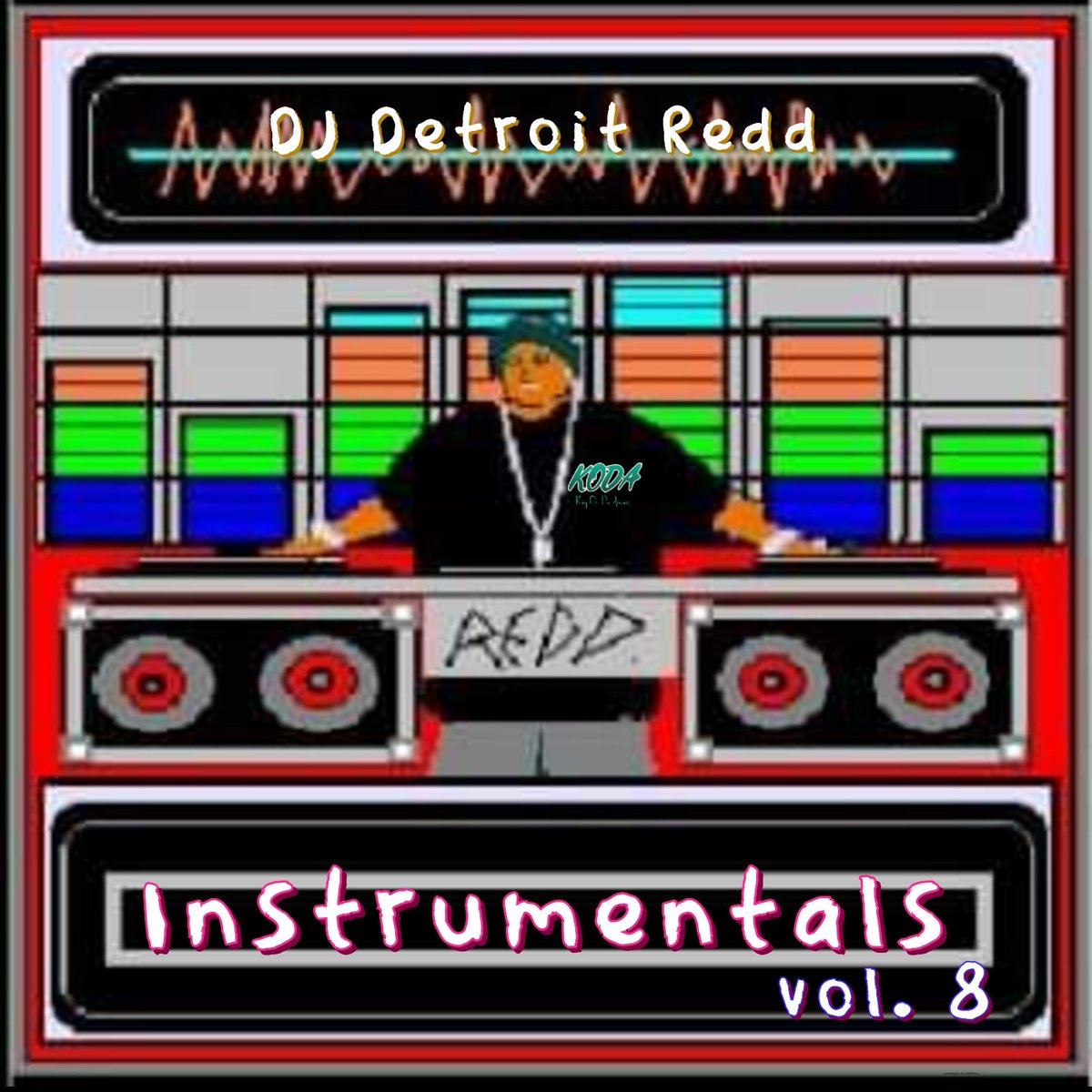 djdetroitredd's tweet photo. by: DJ Detroit Redd
⬇️⬇️⬇️⬇️⬇️⬇️⬇️⬇️⬇️⬇️⬇️⬇️⬇️⬇️⬇️
https://t.co/I7wVYqzcPn
⬆️⬆️⬆️⬆️⬆️⬆️⬆️⬆️⬆️⬆️⬆️⬆️⬆️⬆️⬆️
#KODA #ThatDeal #KingOfDaAirwaves #MotorCityHioHopHut #DivineMeccaEnt  #download  #Stream #Website #Work #Platform #beatsforsale  #Instrumenta https://t.co/ibDsKSI05i