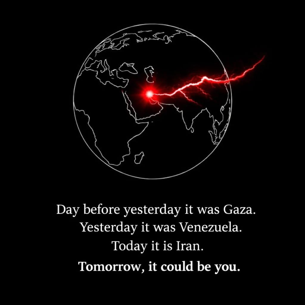 Udoka62782315's tweet photo. @IraninSA 💯 https://t.co/CeRiWlUHCq