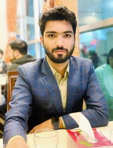 Enforced disappearances are a form of
collective punishment against Baloch
students Danial Nasir a NUML graduate
was abducted from Karachi on Feb 16
Why are students being targeted? We
demand his safe and immediate release.
#ReleaseDanialNasir
#SaveBalochStudents