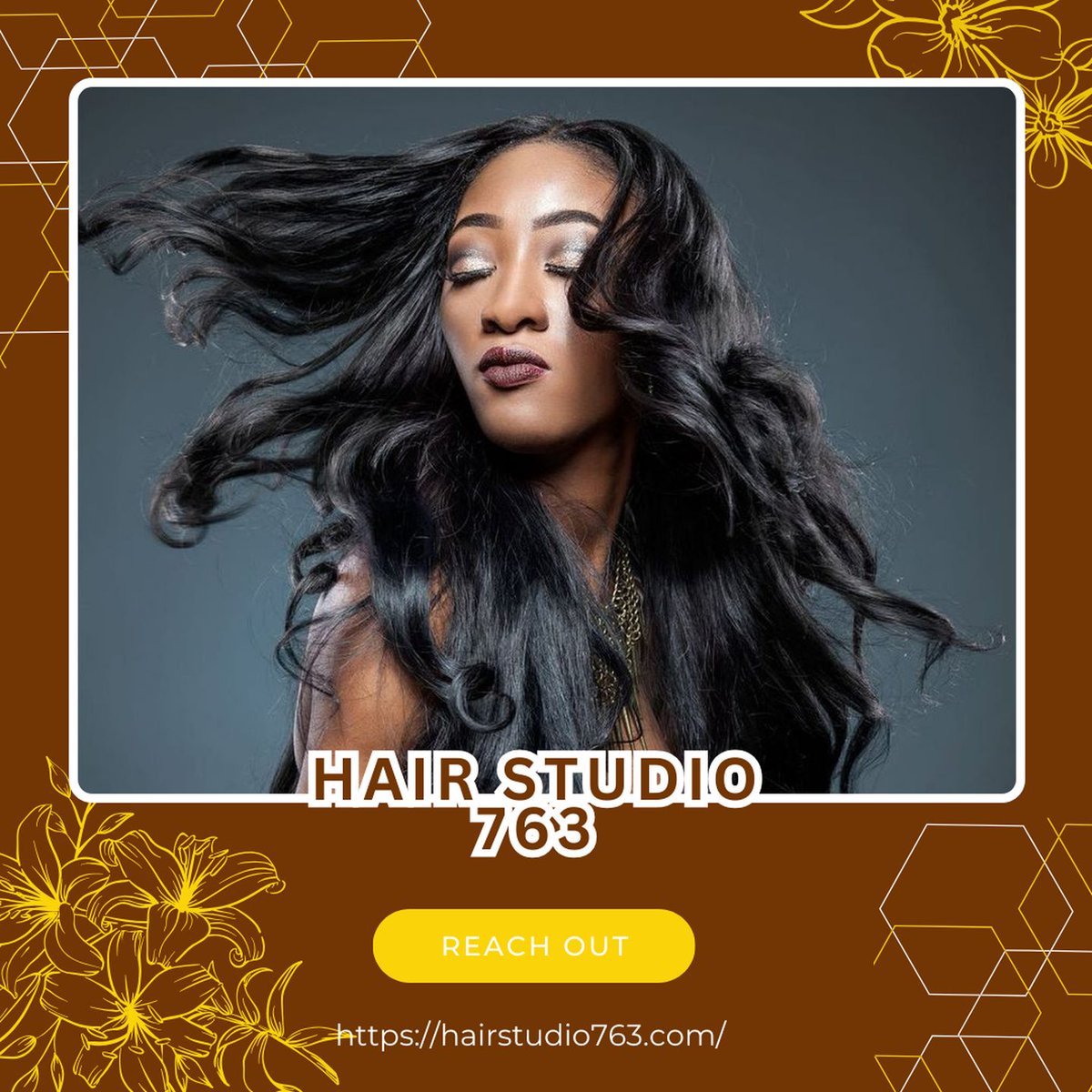 HairStudio763's tweet photo. Length and volume instantly change your presence. With seamless hair weaves, we blend texture and placement for a natural finish that moves with you. Reserve your weave session today.
#HairWeaves
https://t.co/dPhlCjmam0 https://t.co/NQjxHeFjkQ