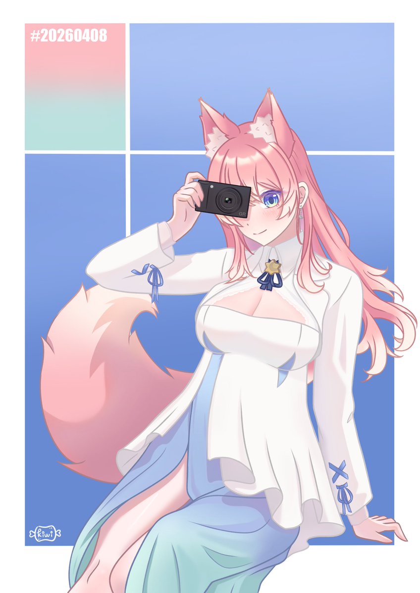 瑋-kiwi🐺🍖 tweet media