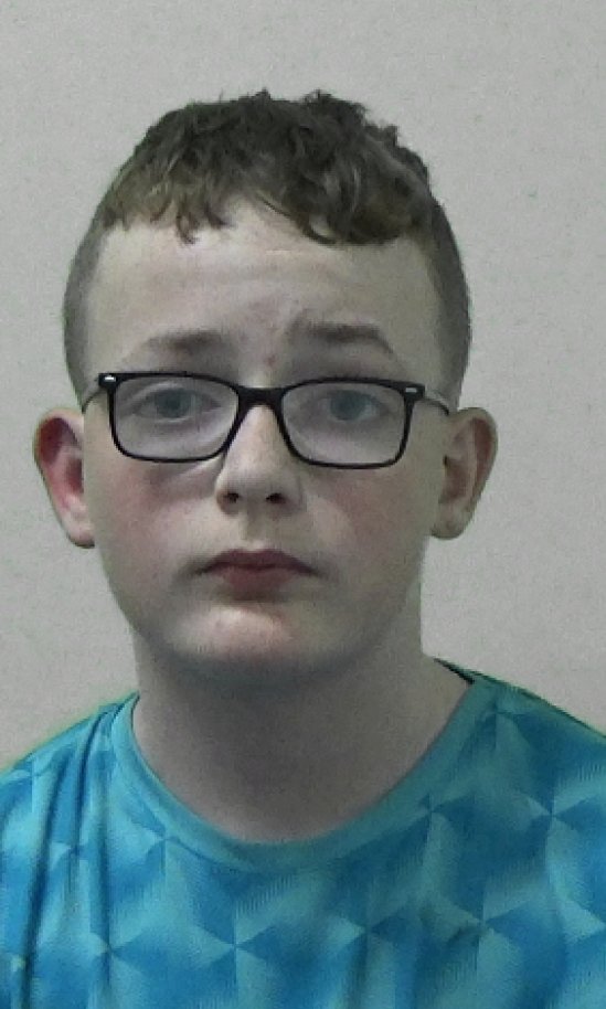 Northumbria Police tweet media