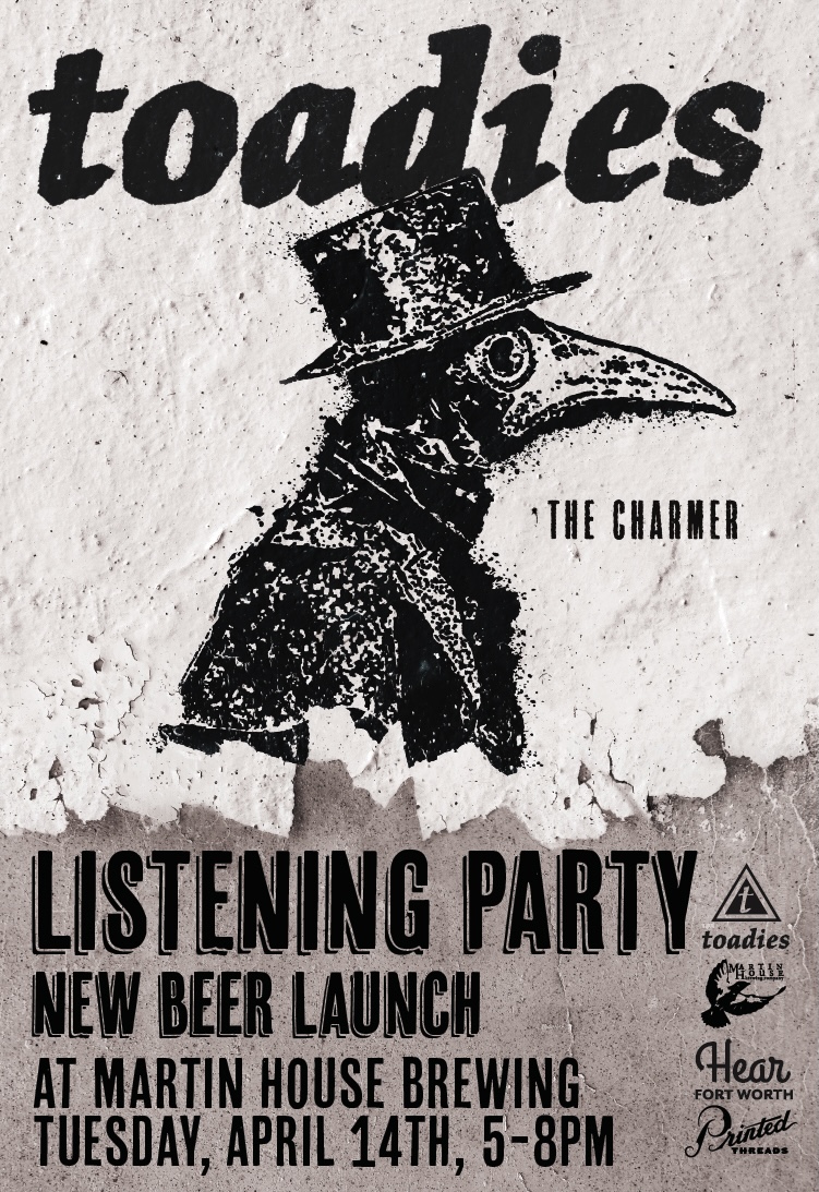 Martin House Brewing tweet media