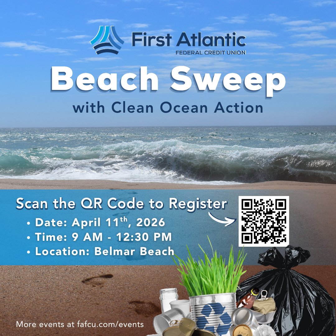 First Atlantic Federal Credit Union tweet media