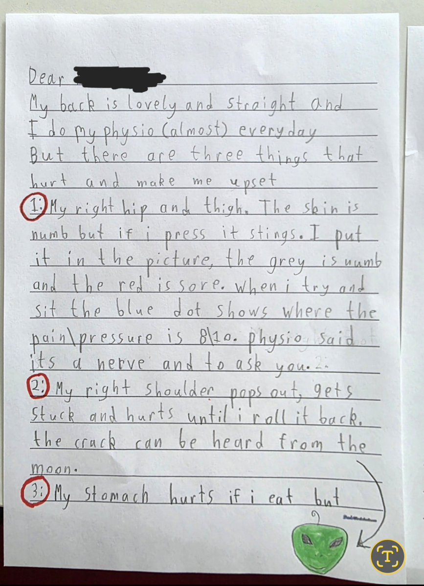 Dr Amanda (Tivnan) O’Sullivan tweet media