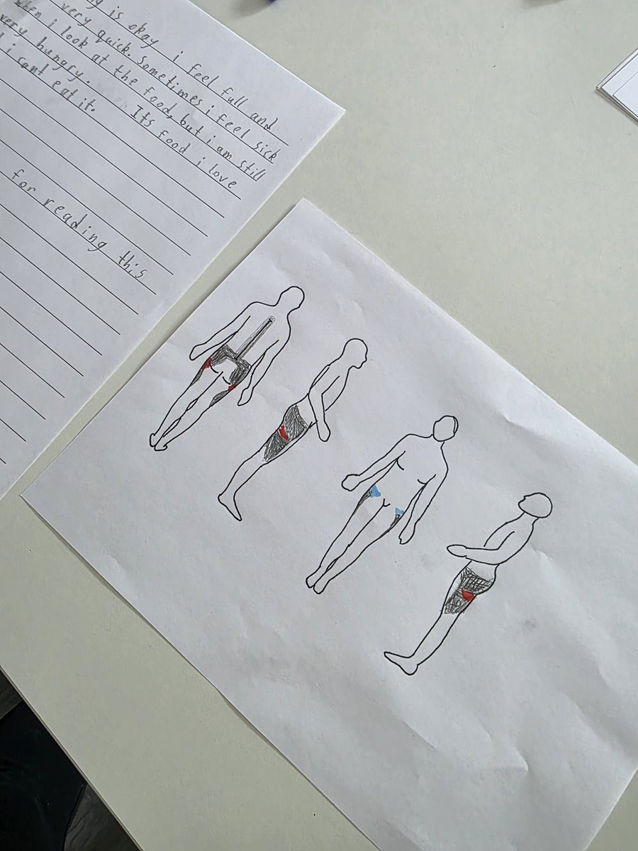 Dr Amanda (Tivnan) O’Sullivan tweet media