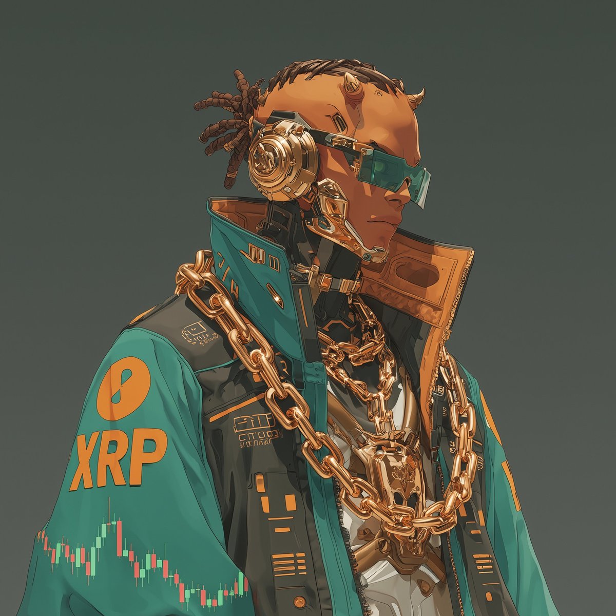 Ledger Realms tweet media