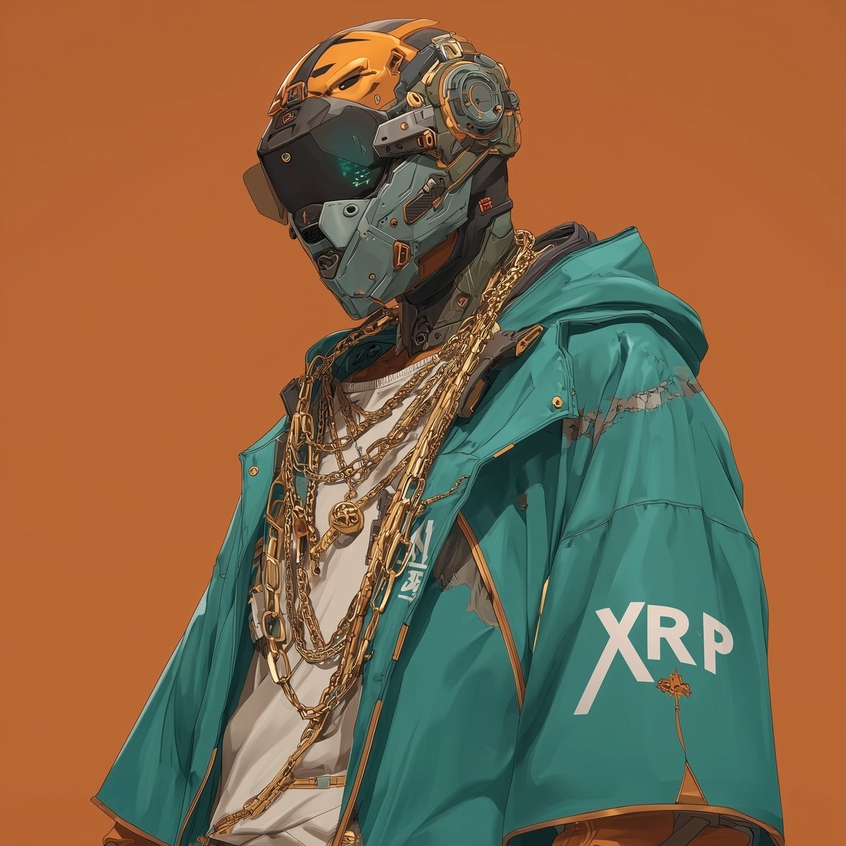 Ledger Realms tweet media