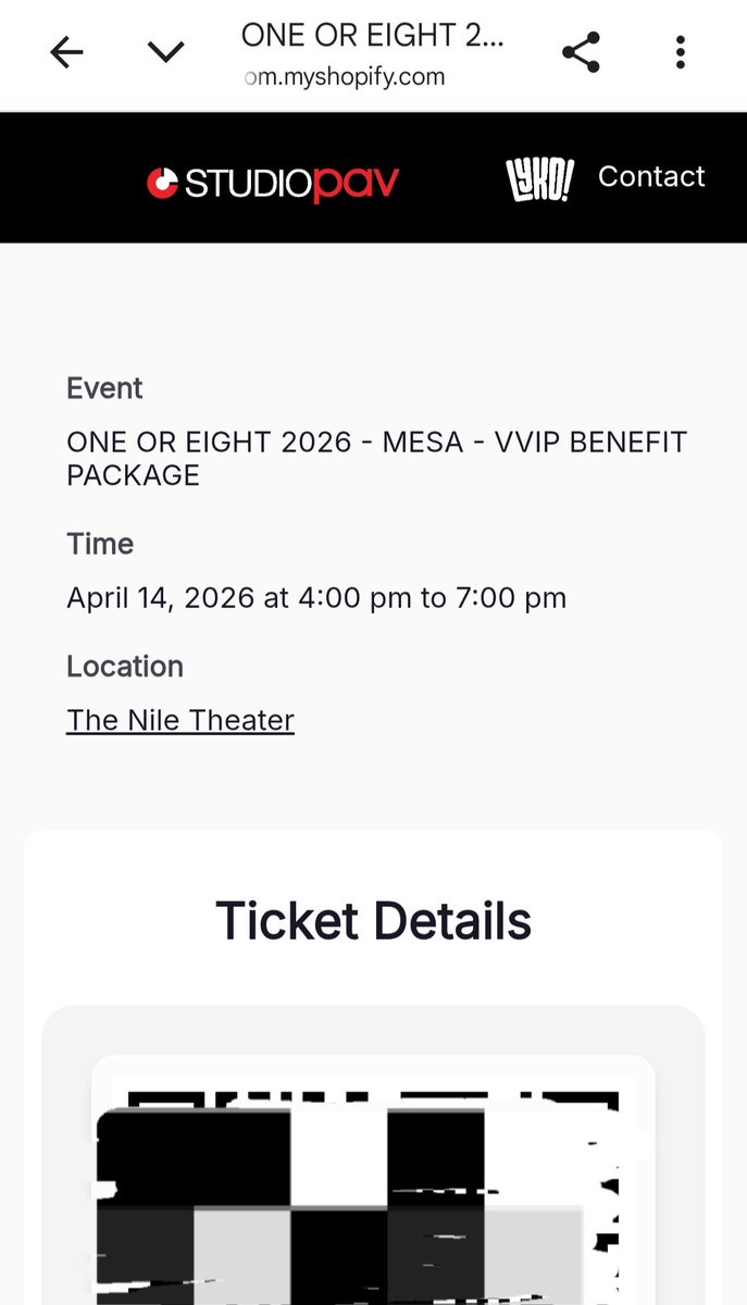 jade 🦋 ✈ GATHER tweet media