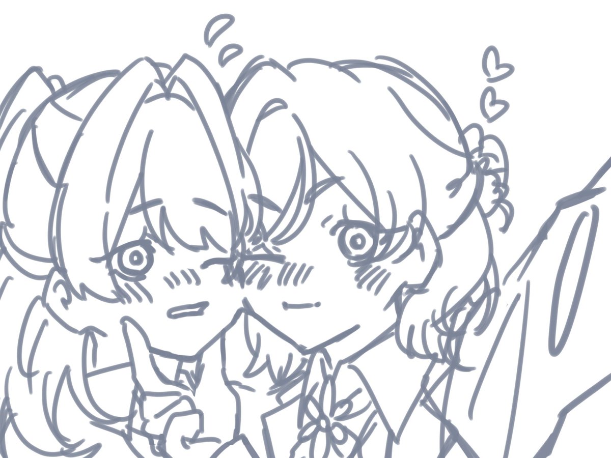 涼風 tweet media