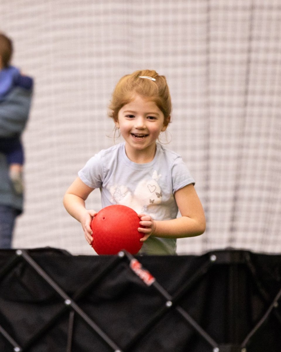 AHNMontourSC's tweet photo. Preschool Sports Classes are BACK tomorrow! 

Don't miss the chance to get your youngest athletes started in sports! 

Secure their spot today: https://t.co/wiivYTALcy https://t.co/WhGGjuT7O0