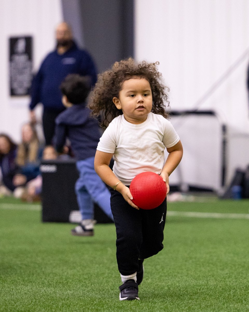 AHNMontourSC's tweet photo. Preschool Sports Classes are BACK tomorrow! 

Don't miss the chance to get your youngest athletes started in sports! 

Secure their spot today: https://t.co/wiivYTALcy https://t.co/WhGGjuT7O0