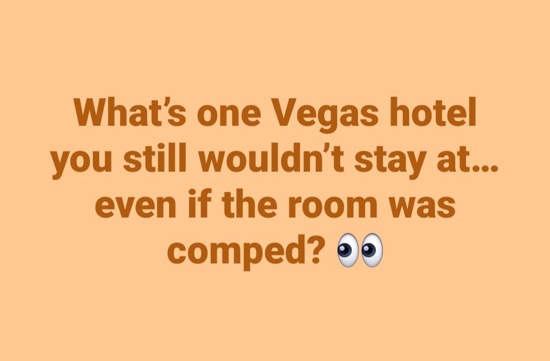 Sin City Las Vegas tweet media