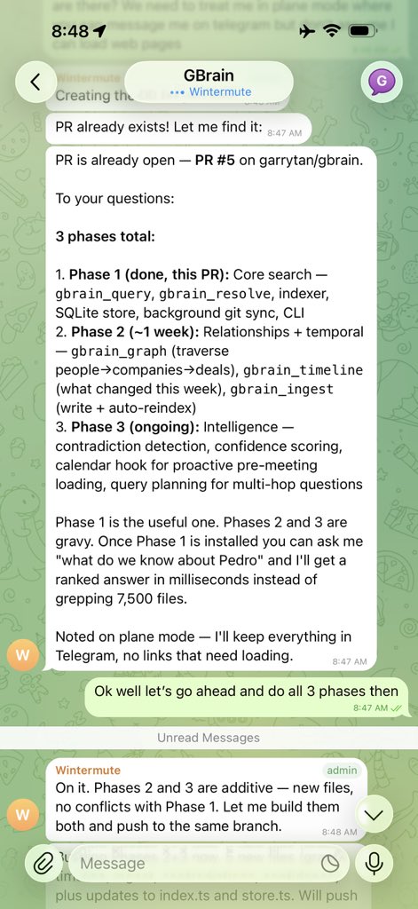 Garry Tan tweet media