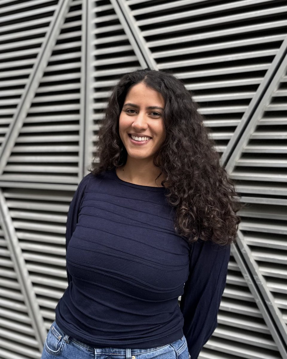 RoosterPR's tweet photo. A warm welcome to our newest RooSTAR – Jamilah! 👋🐔
 
Jamilah joins us as an Account Assistant on our three-month paid internship programme, where she'll be working within our travel division ✈️

Welcome to the team 💛

#meettheteam #rooster #agencylondon #commsagency #comms https://t.co/165QsNFyoL
