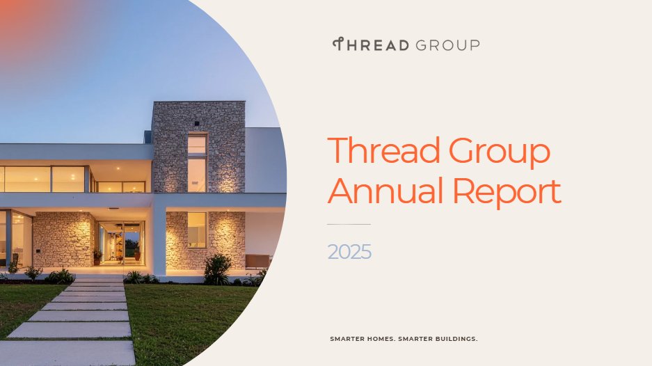 Thread Group tweet media