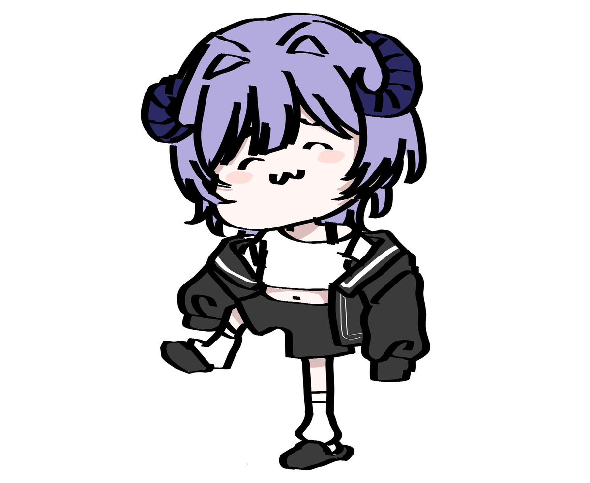 今際ネロ tweet media