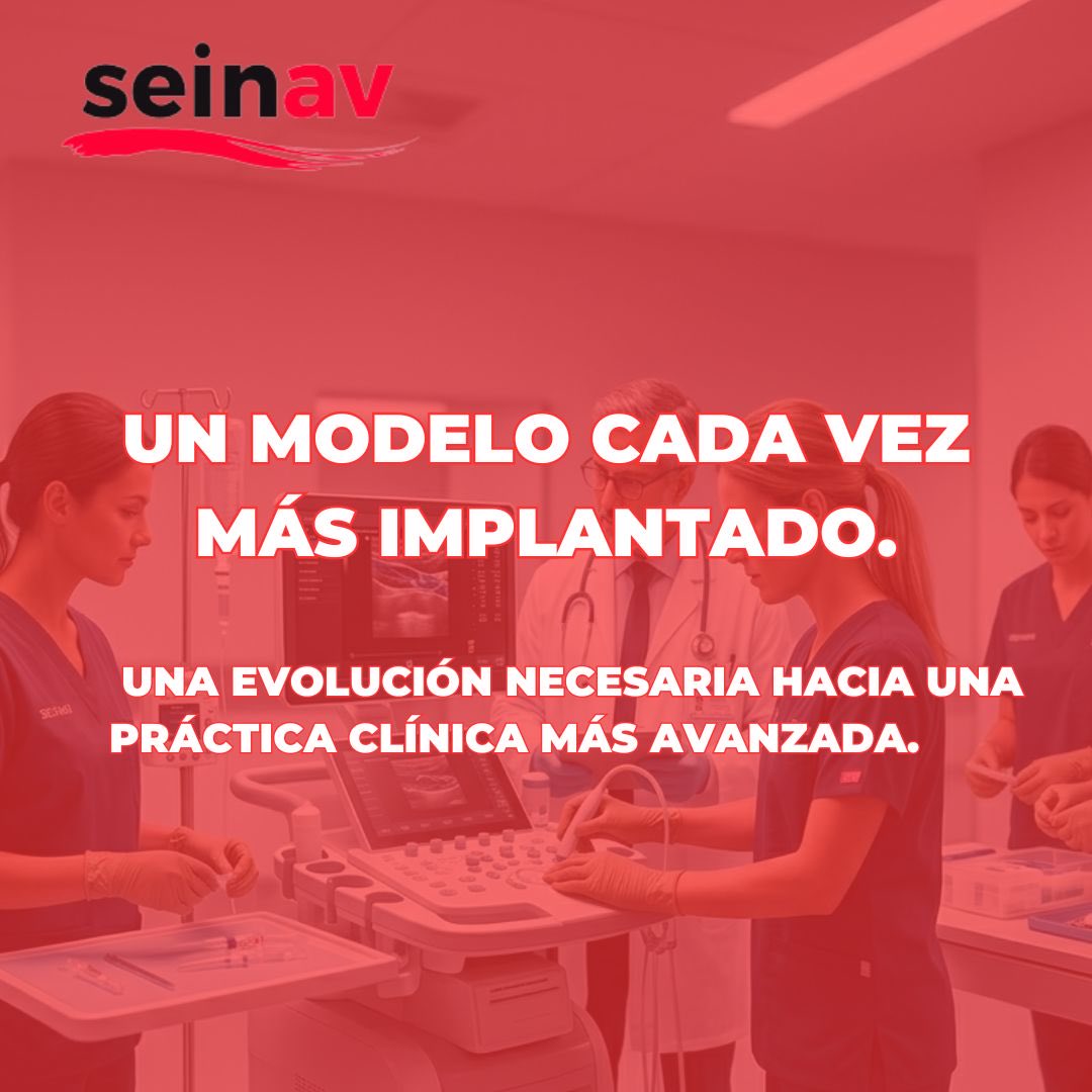 Sociedad Española de Infusión y Acceso Vascular tweet media