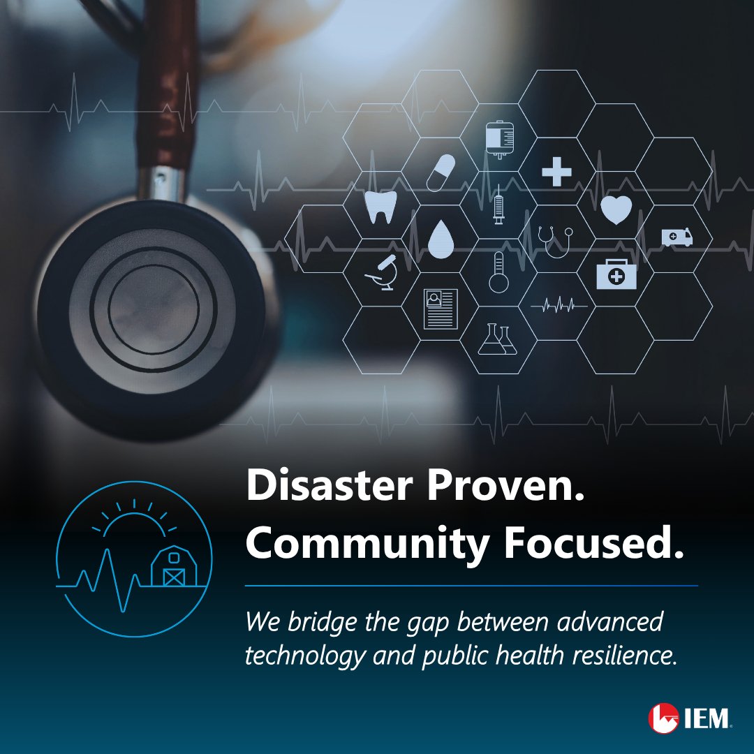 IEM News tweet media