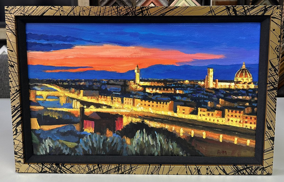 5280 Custom Framing tweet media