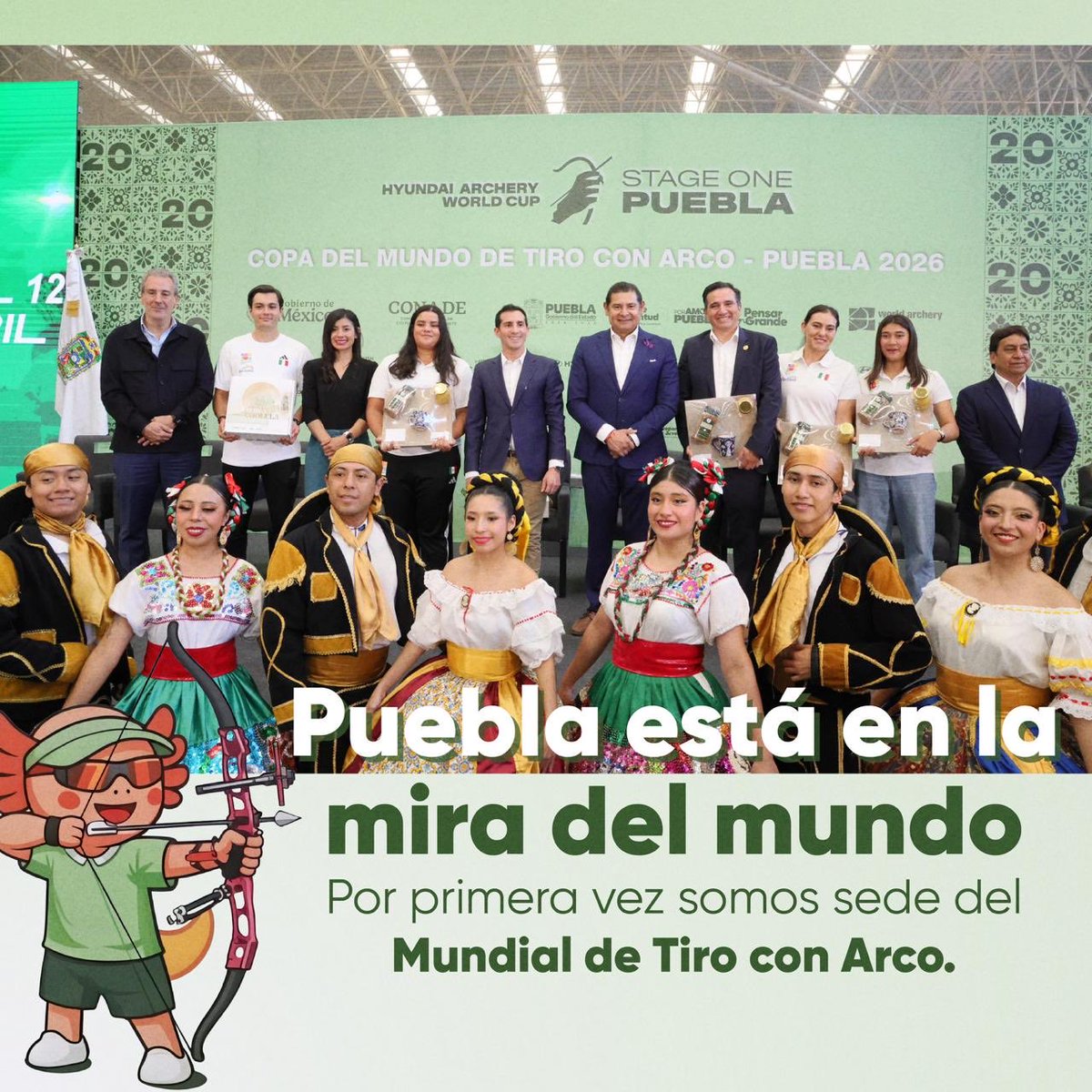 José Luis García Parra tweet media