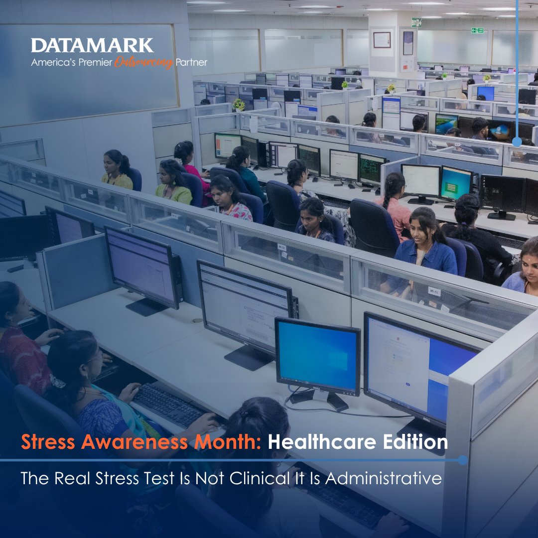 DATAMARK, Inc. tweet media