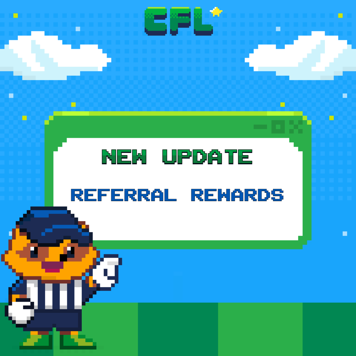 Crypto Fantasy League tweet media