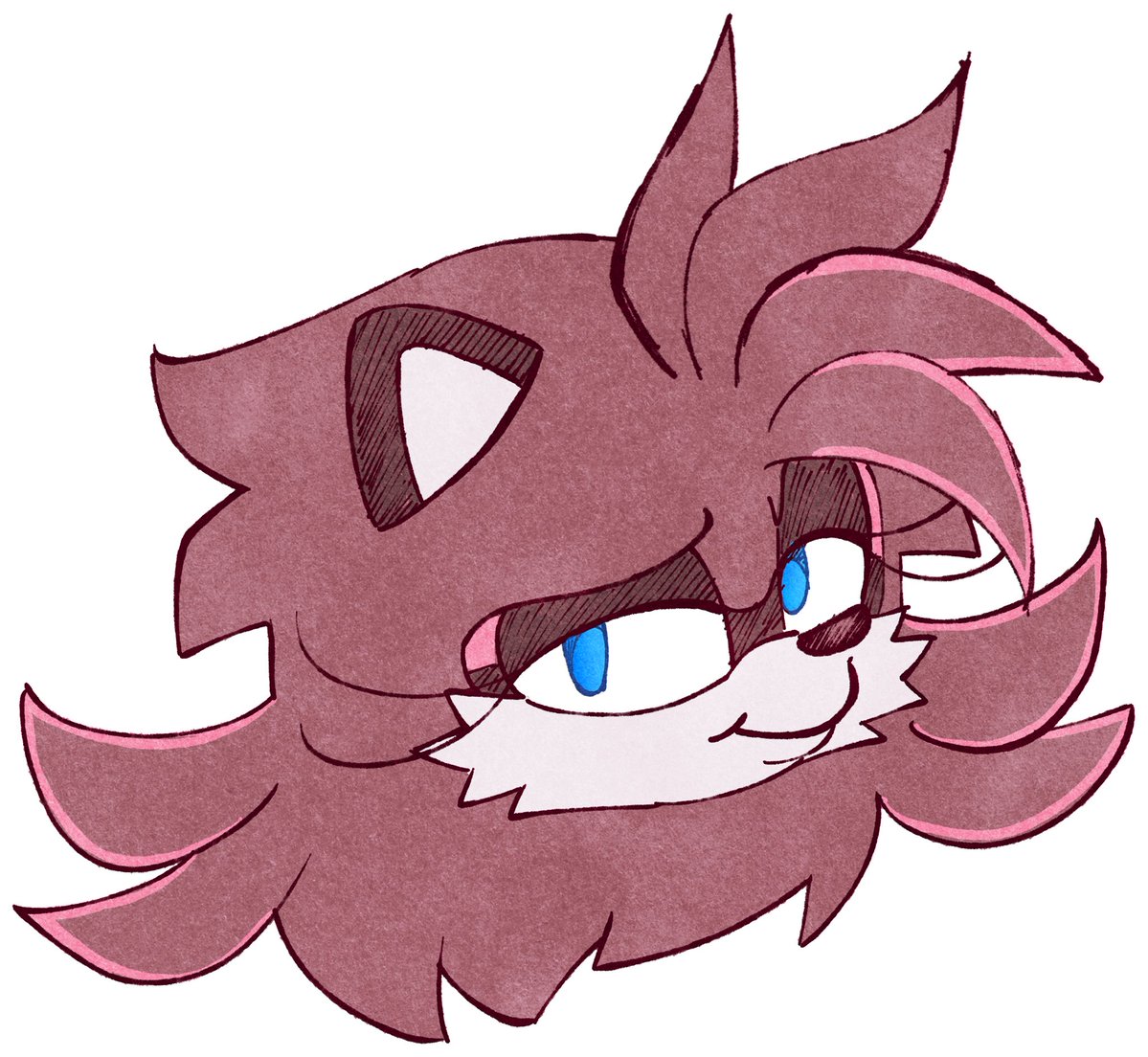 SONIC M.  comms open tweet media