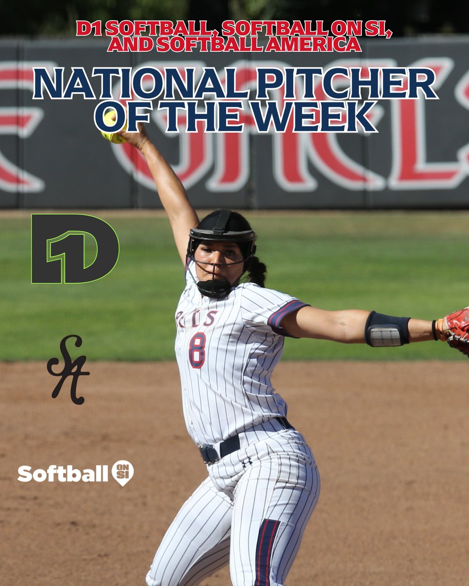 Saint Mary's Softball tweet media