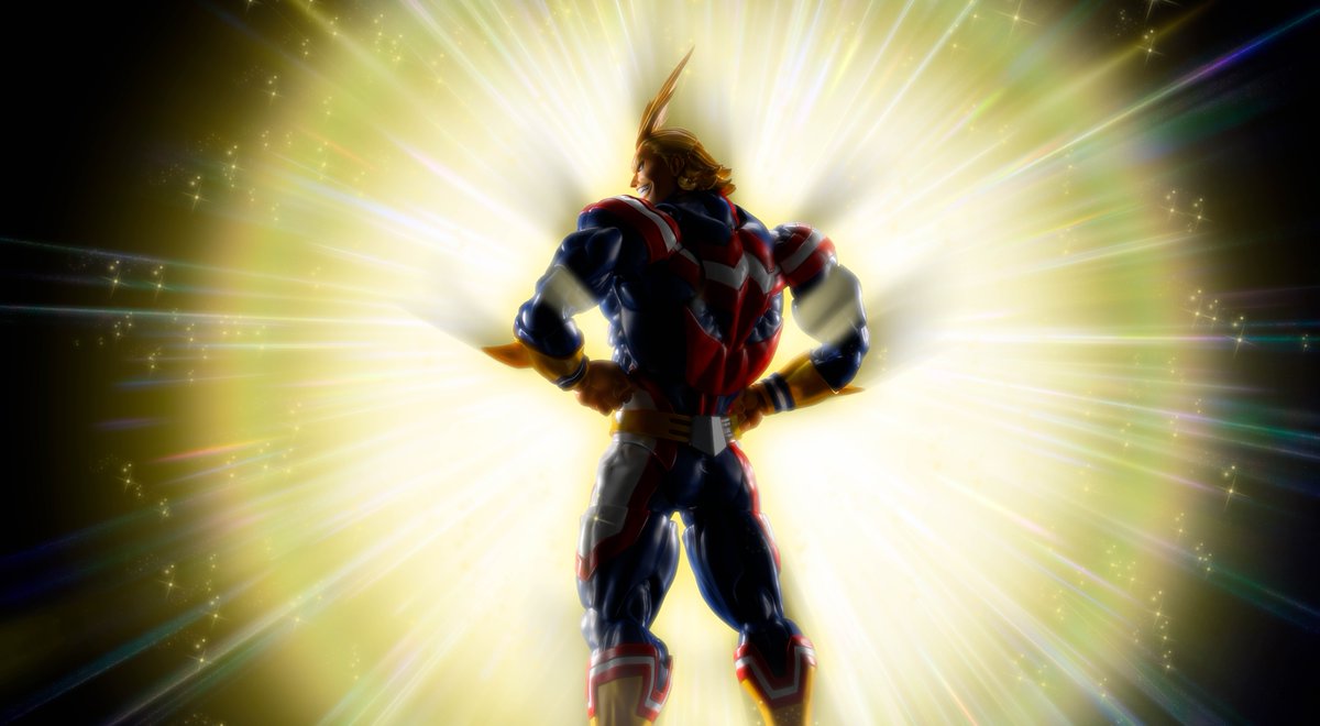 TamashiiNations tweet media